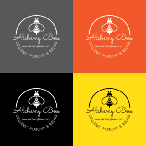 Logo Design by Anoushay