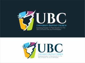 Diseño de Logo por nikkiblue para University Baptist Church | Diseño: #13351822