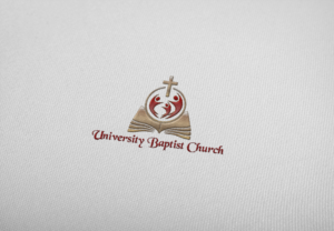Logo Design by damian for University Baptist Church | Design: #13293755