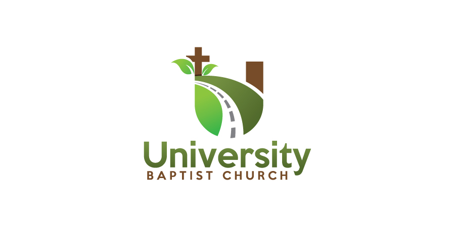 Logo Design by debdesign for University Baptist Church | Design #13300350