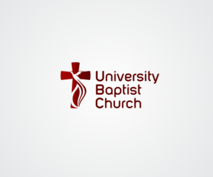 Logo Design by Nino Prasetya for University Baptist Church | Design: #13302283
