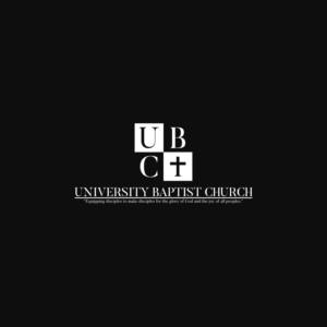 Logo Design by M.CreativeDesigns for University Baptist Church | Design: #13300748