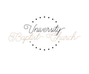 Logo Design by isabel.paoli for University Baptist Church | Design: #13297164