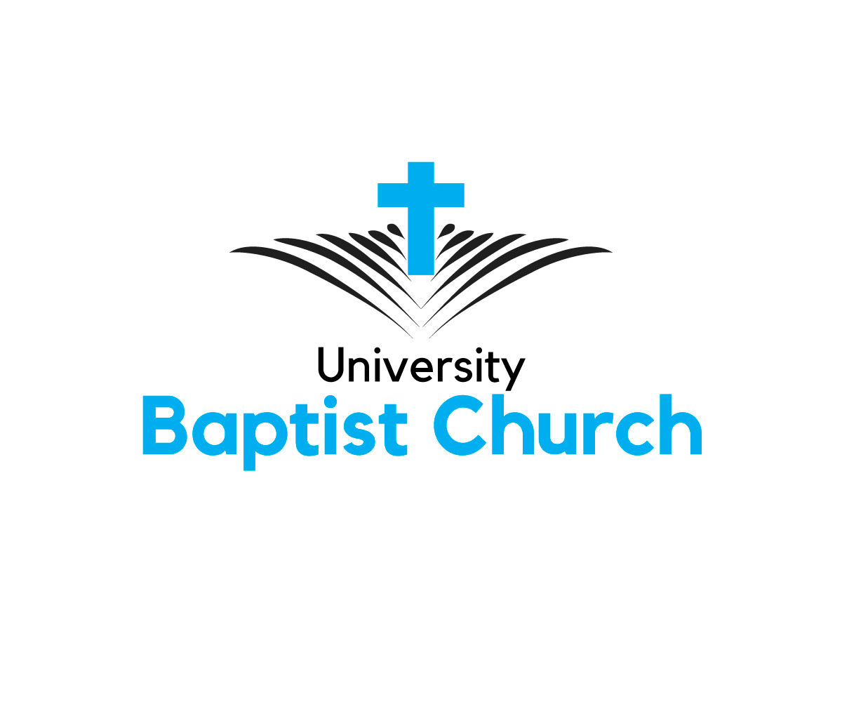 Logo Design by isabel.paoli for University Baptist Church | Design #13297166