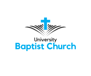 Logo Design by isabel.paoli for University Baptist Church | Design: #13297166