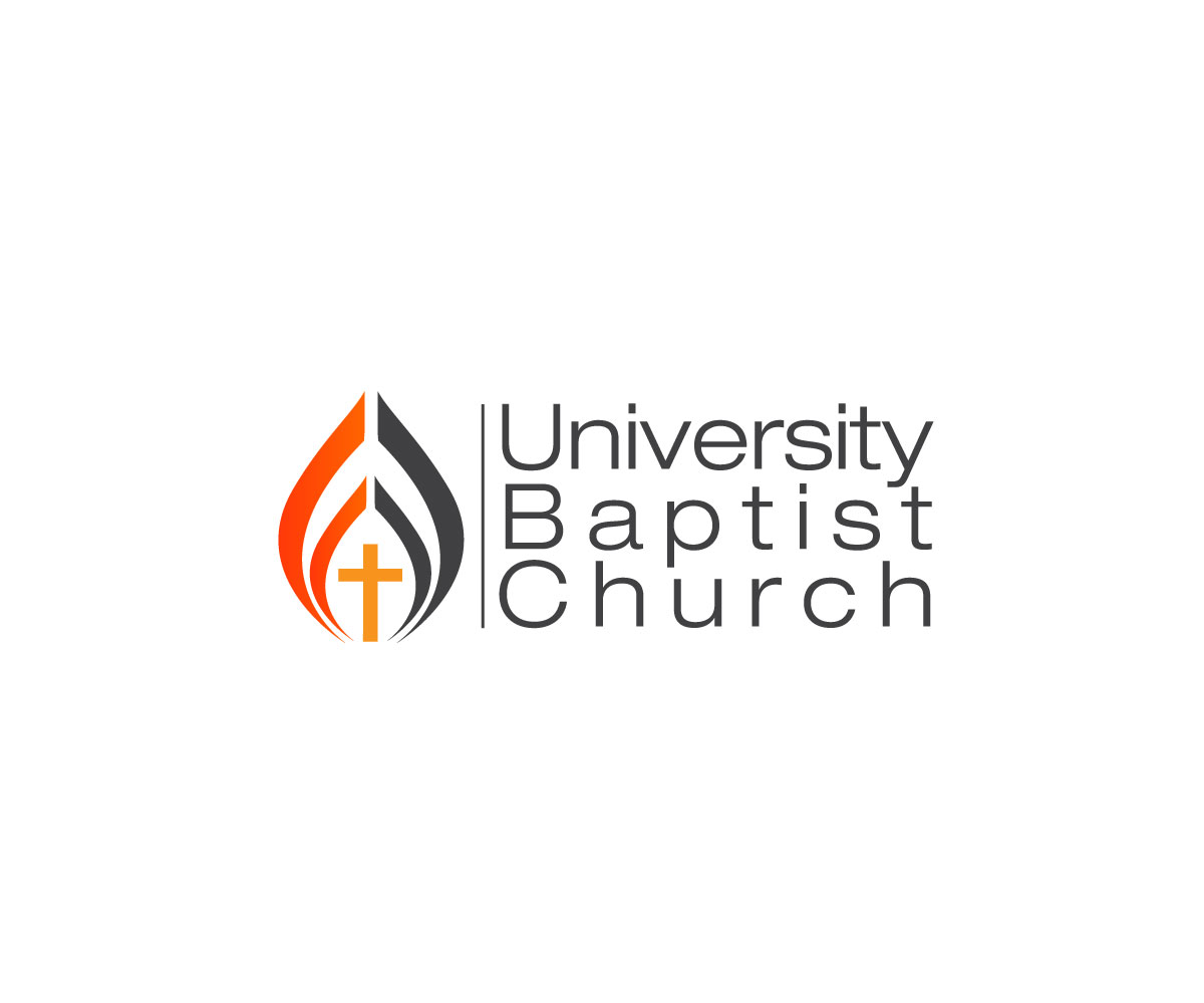 Logo Design by Unicgraphs for University Baptist Church | Design #13303644
