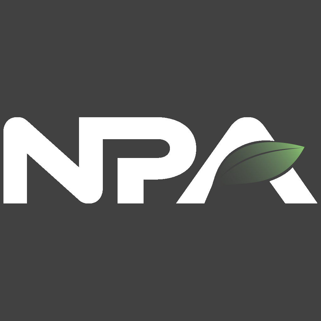 Icon Design by Muhammad Saaed for Natural Products Association | Design #13313303