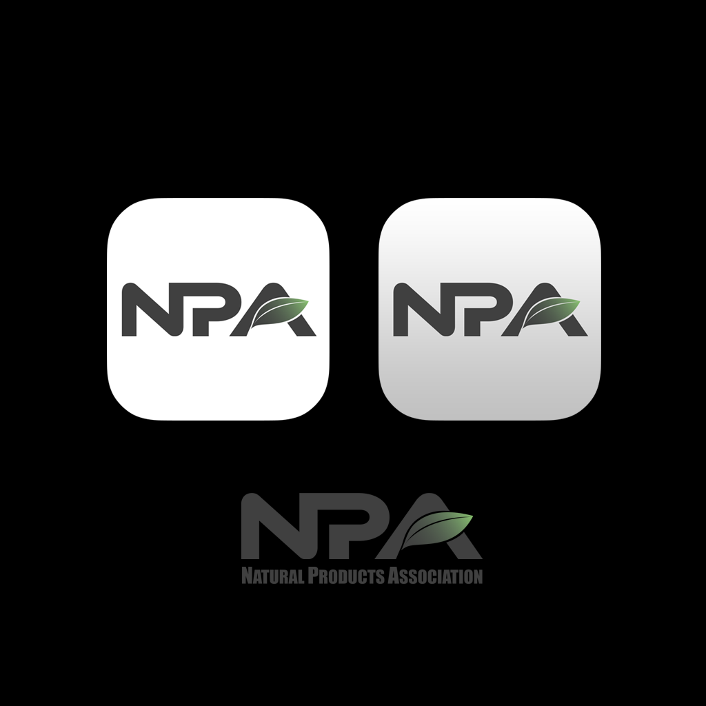 Icon Design by shadowness for Natural Products Association | Design #13311737