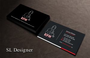 Business Card Design by SL Designer for Elite Fitness Repair | Design: #13302008