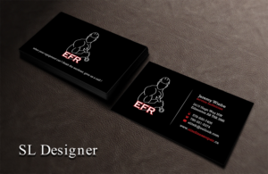 Business Card Design by SL Designer for Elite Fitness Repair | Design: #13302012