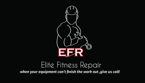 Design de Carte de Visite par Akash soni pour Elite Fitness Repair | Design #13352823