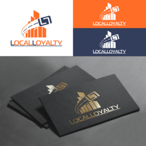 Logo Design by mr.yasmine for Oliver Wolf | Design: #25499306