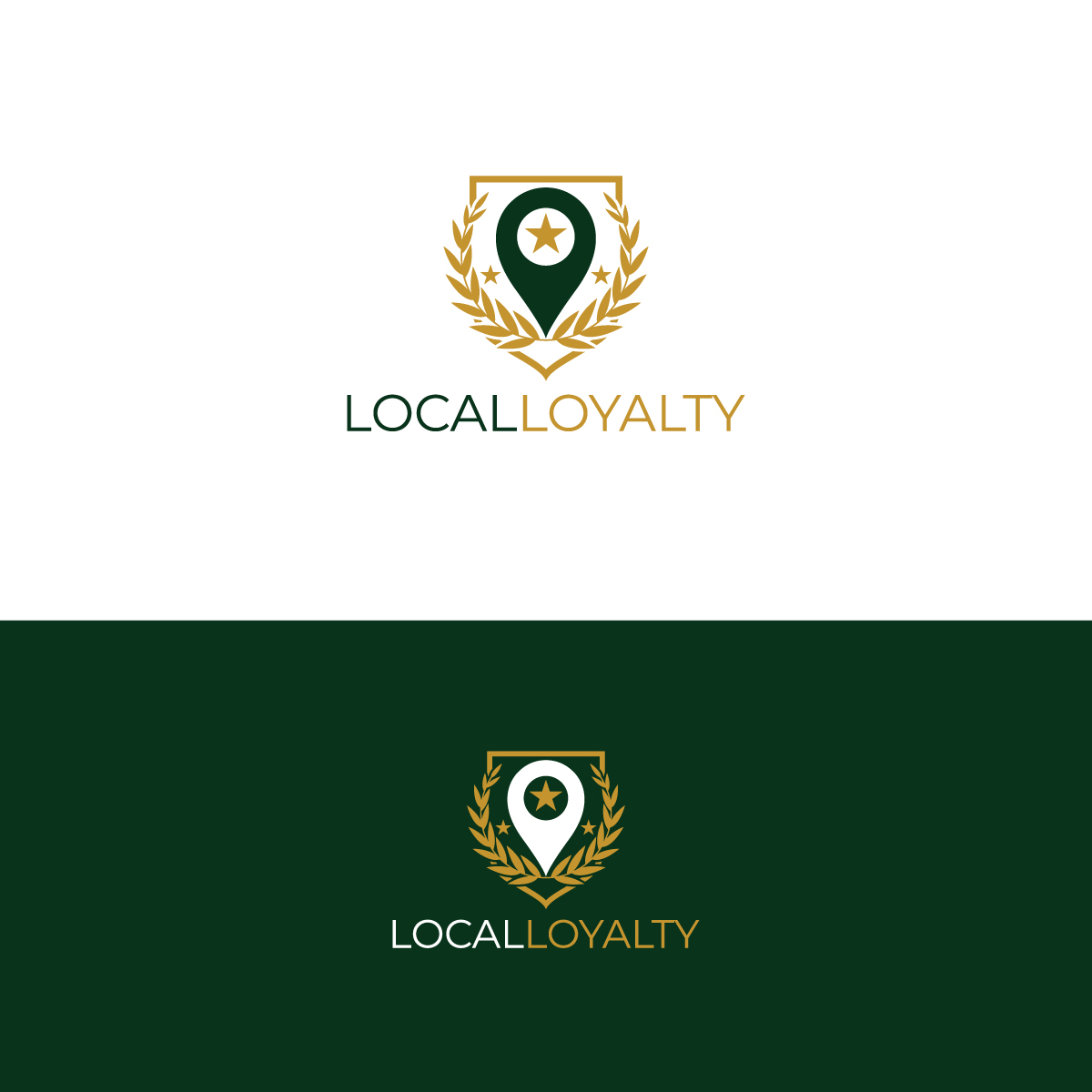 Logo Design by Graphic Bricks for Oliver Wolf | Design #25493929