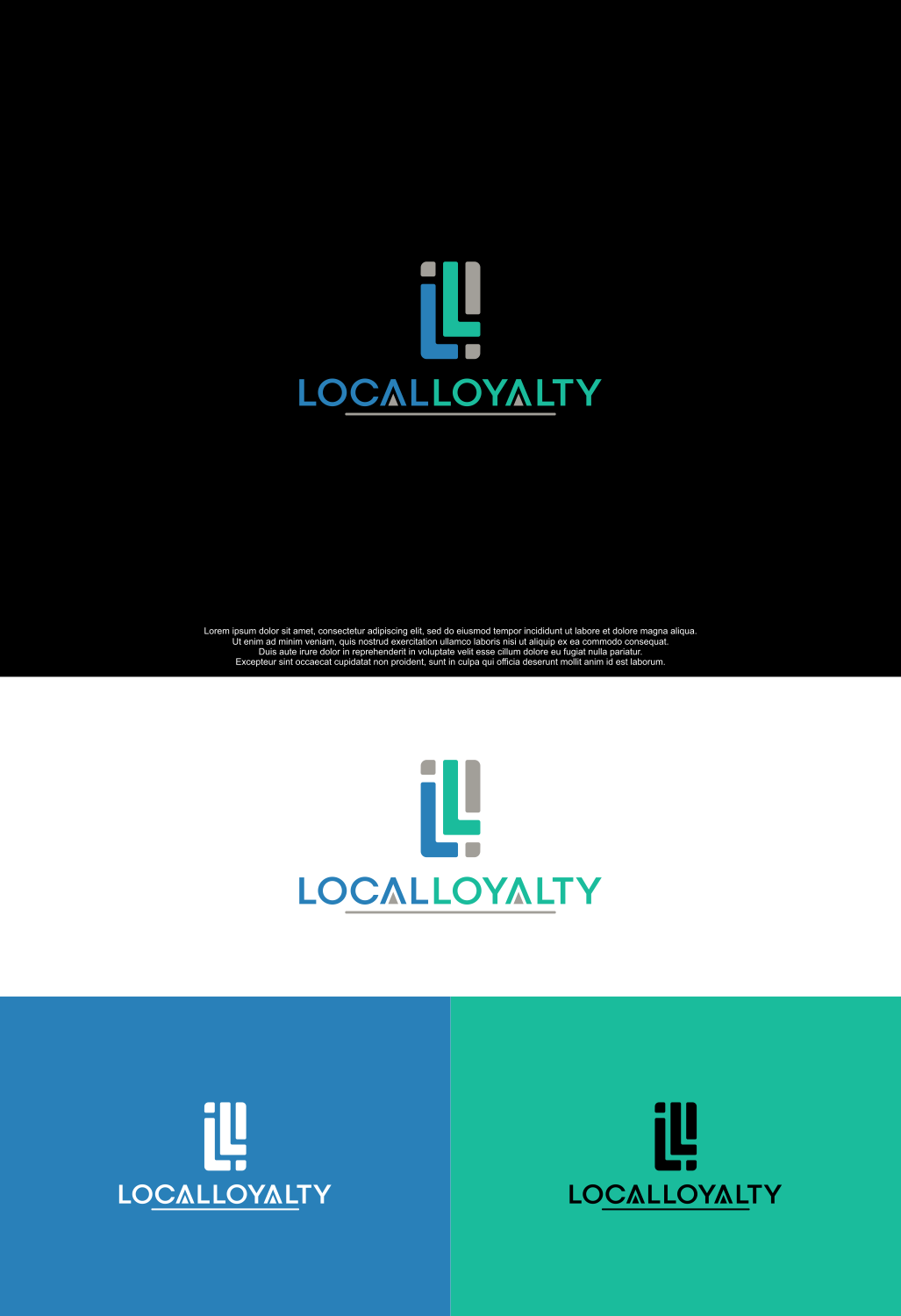 Logo Design by siti MWDesign for Oliver Wolf | Design #25508694