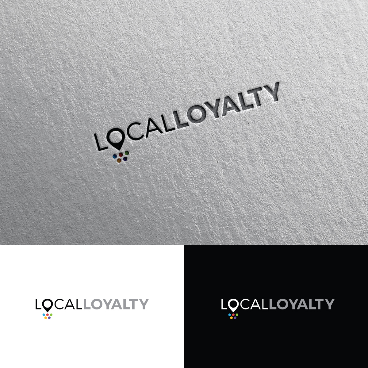 Logo Design by Rii for Oliver Wolf | Design #25492270