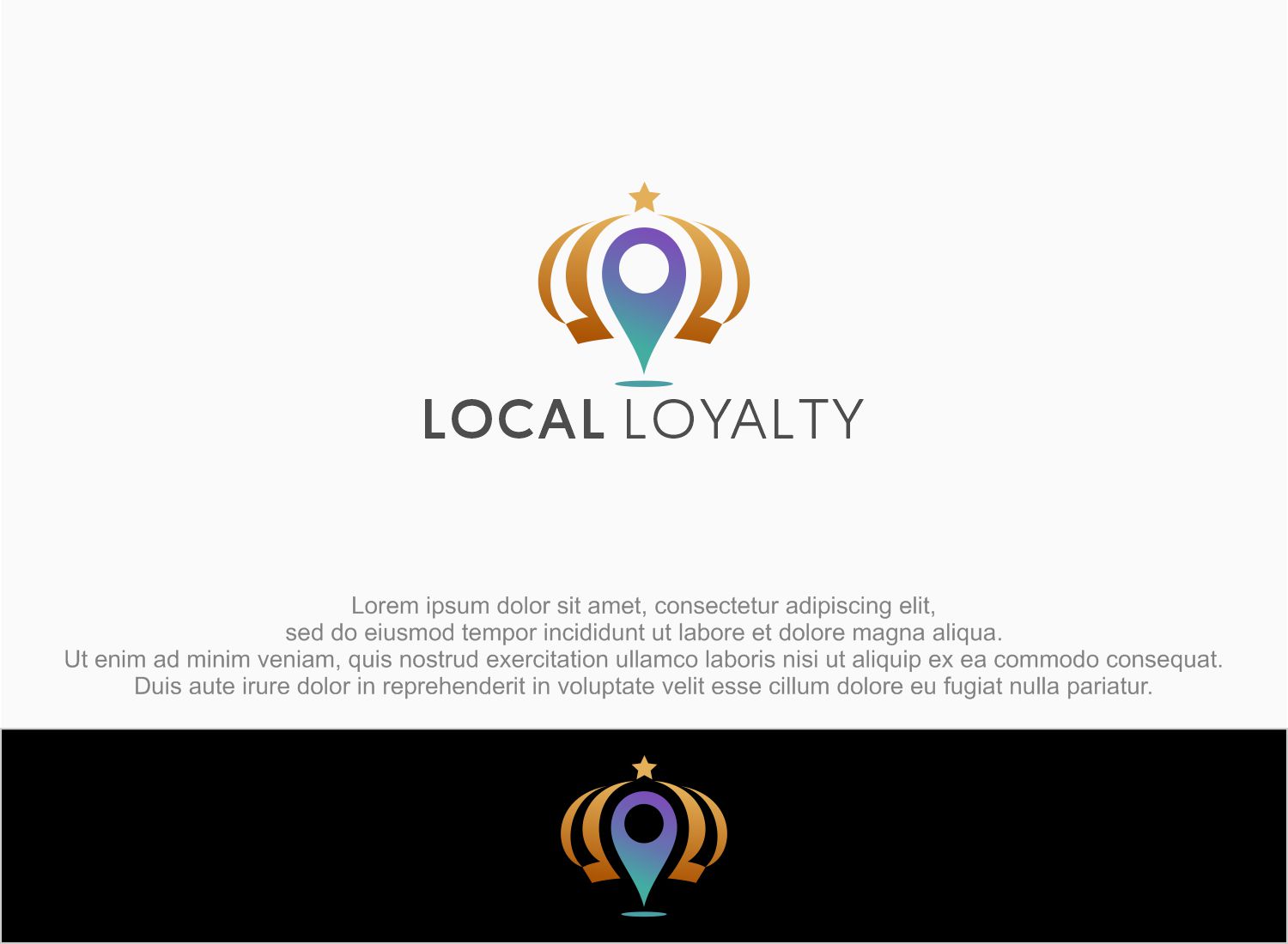 Logo Design by Indra Putra for Oliver Wolf | Design #25580034