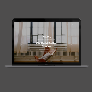 Diseño Web por byjoao para West Hudson Construction LLC | Diseño: #13324511