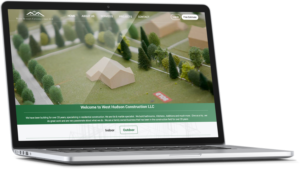 Diseño Web por cCopilot para West Hudson Construction LLC | Diseño: #13350573
