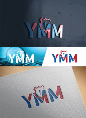 Logo Design by Mehedi Hasan ™ for this project | Design: #13298586