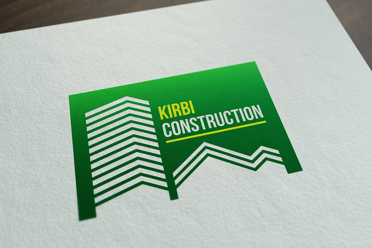 Logo Design by Blumenfeld for this project | Design #13309287