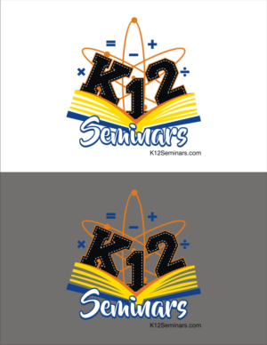 Logo Design by Rendell Sueña for this project | Design #13289735