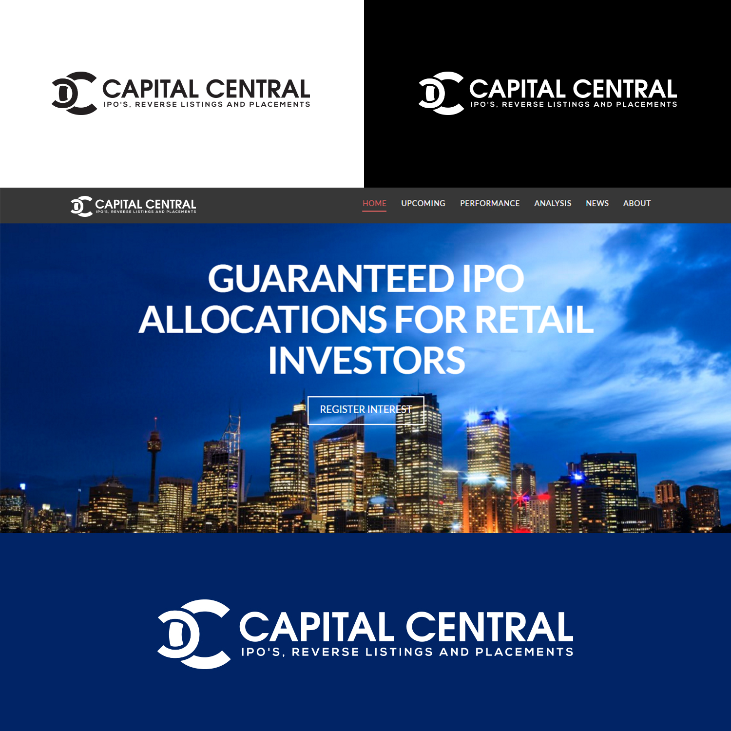 Logo Design by IMD-HUB for this project | Design #13296982