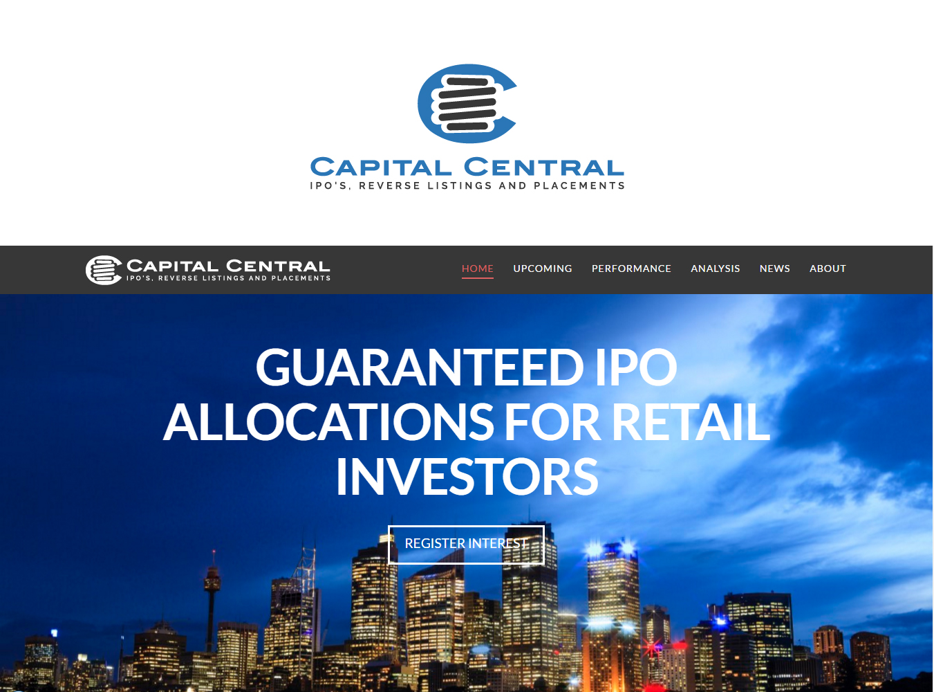 Logo Design by Salina R for this project | Design #13297460