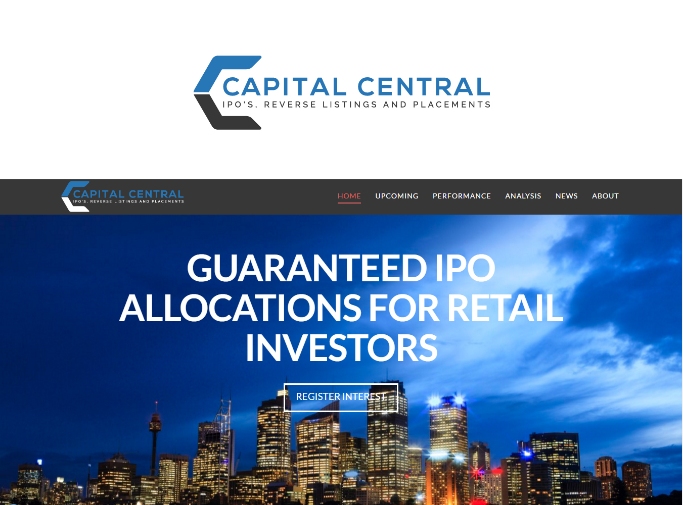 Logo Design by Salina R for this project | Design #13299733