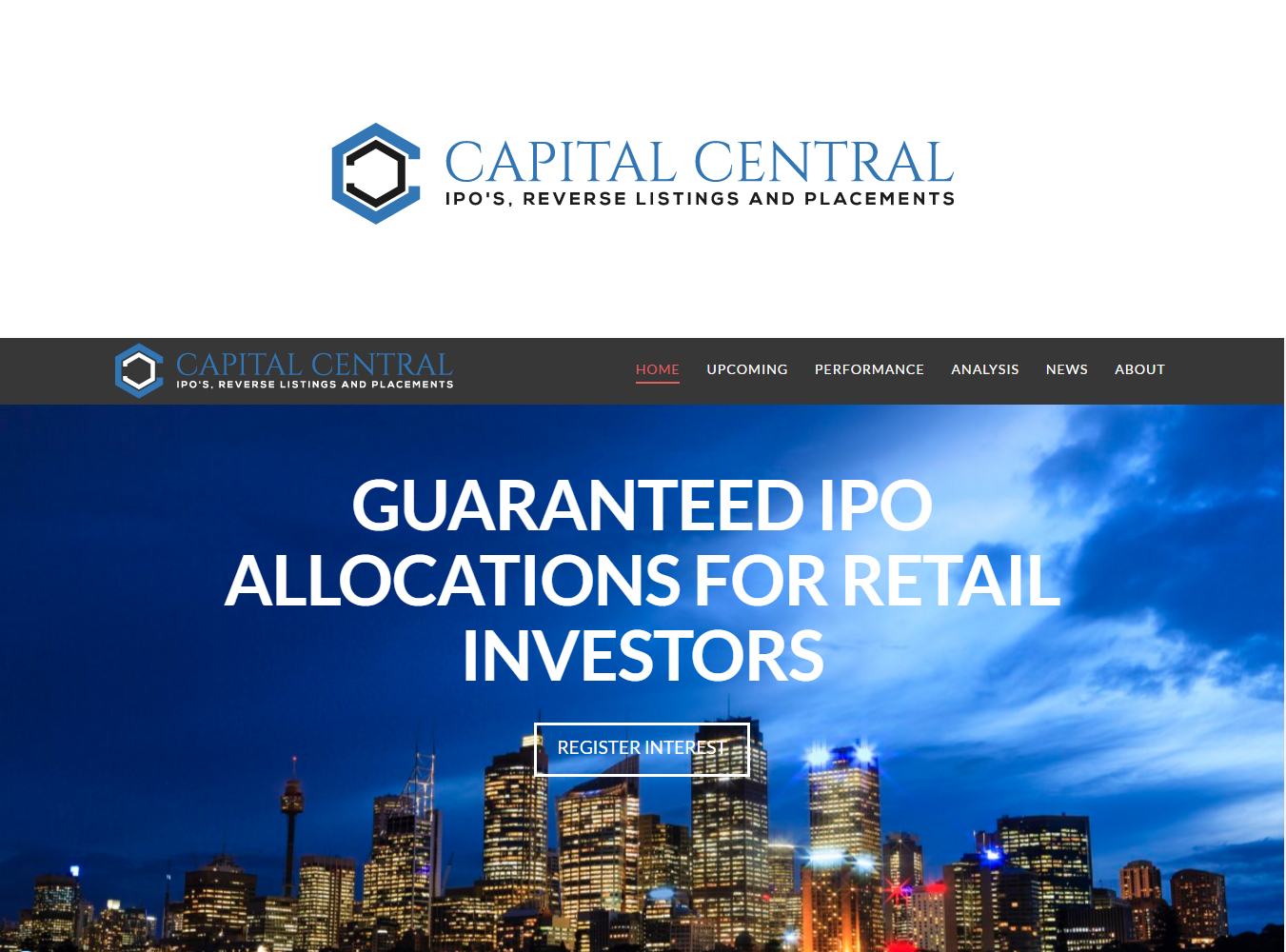 Logo Design by Salina R for this project | Design #13300767