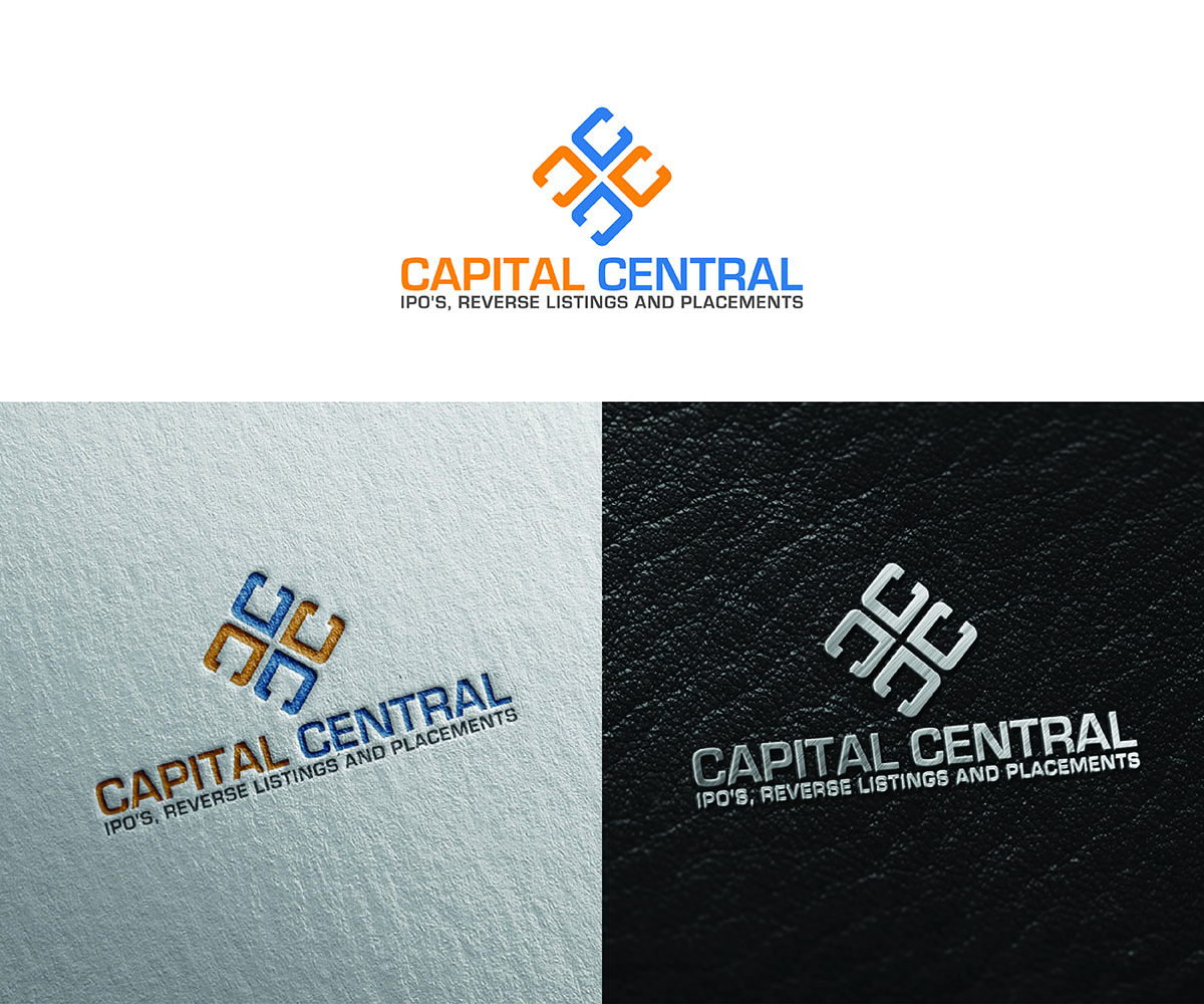 Logo Design by eMARK for this project | Design #13300809