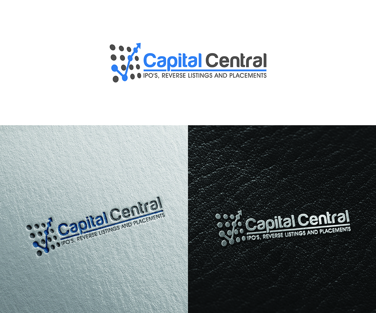 Logo Design by eMARK for this project | Design #13300810