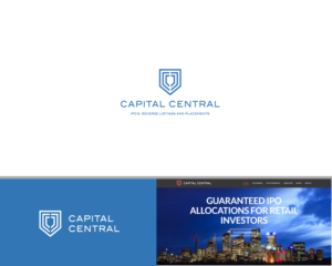 Logo Design by AlexMorisseau for this project | Design: #13303161