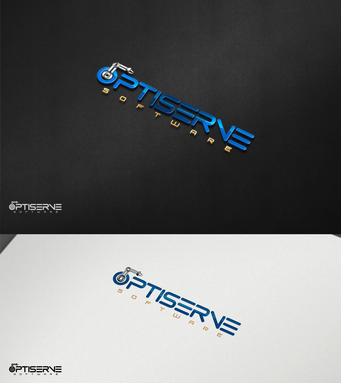 Logo Design by ADesign for this project | Design #13404864