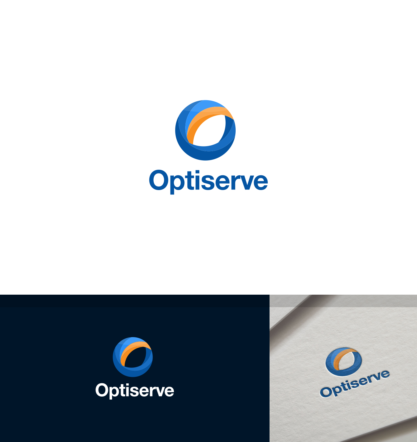 Logo-Design von Optimistic_Studio für dieses Projekt | Design #13465092