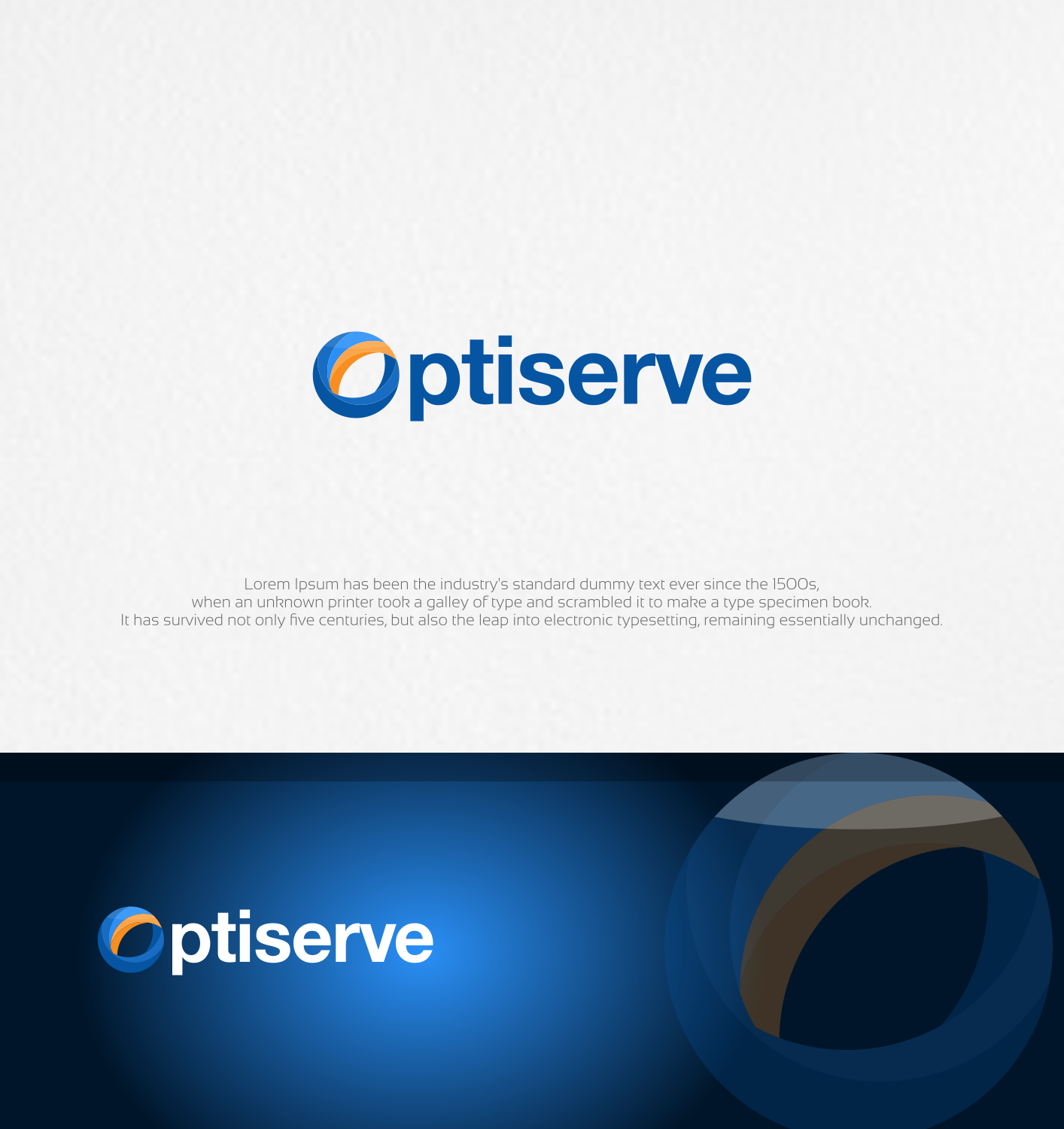 Logo-Design von Optimistic_Studio für dieses Projekt | Design #13465249