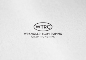 Logo Design by Kiran for Wrangler Team Roping Championships | Design: #13297742