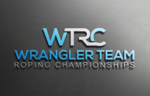 Logo Design by asman for Wrangler Team Roping Championships | Design: #13296398