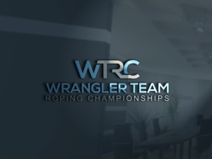 Logo Design by asman for Wrangler Team Roping Championships | Design: #13296402