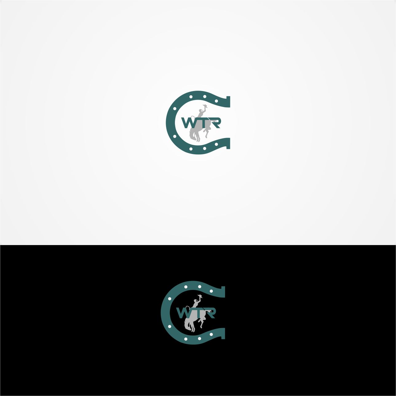 Logo Design by sairex07312012 for Wrangler Team Roping Championships | Design #13295994