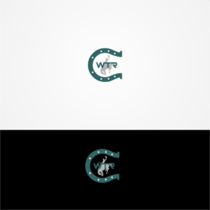 Logo Design by sairex07312012 for Wrangler Team Roping Championships | Design #13295994