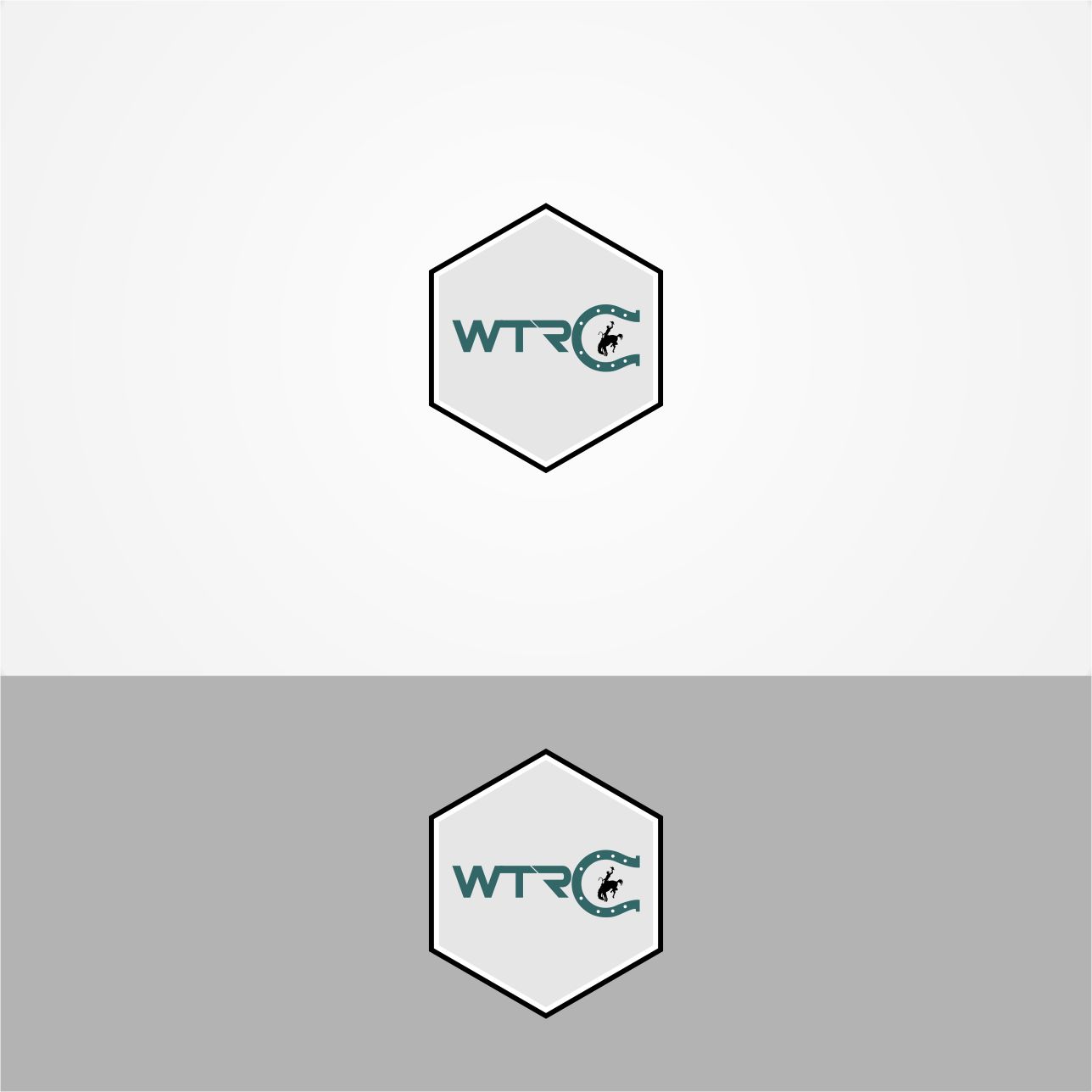 Logo Design by sairex07312012 for Wrangler Team Roping Championships | Design #13296591