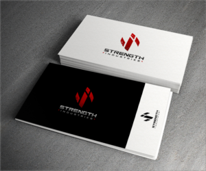 Design de Logo par aglaronde23 pour Strength Industries | Design : #13307682