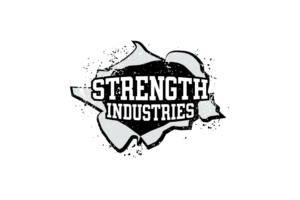 Design de Logo par Cyan Designs pour Strength Industries | Design #13299603