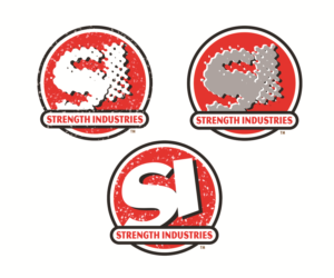 Logo Design by Hot Rod