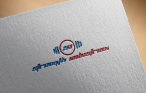 Design de Logo par Mehedi Hasan ™ pour Strength Industries | Design : #13301586
