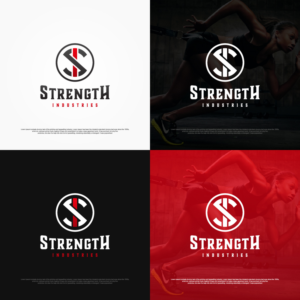 Diseño de Logo por sushsharma99