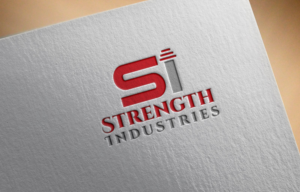 Design de Logo par asman pour Strength Industries | Design : #13296728
