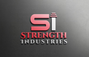Design de Logo par asman pour Strength Industries | Design : #13296732