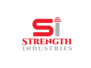 Design de Logo par asman pour Strength Industries | Design : #13296733