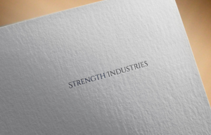 Design de Logo par imshohaghossain85 pour Strength Industries | Design : #13296633